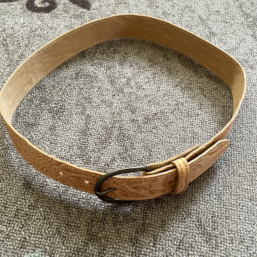 Fashion Belt